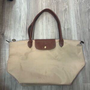 Longchamp Le Pliage Tote Bag Large